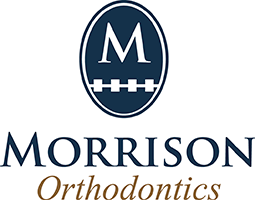 Logo for Morrison Orthodontics